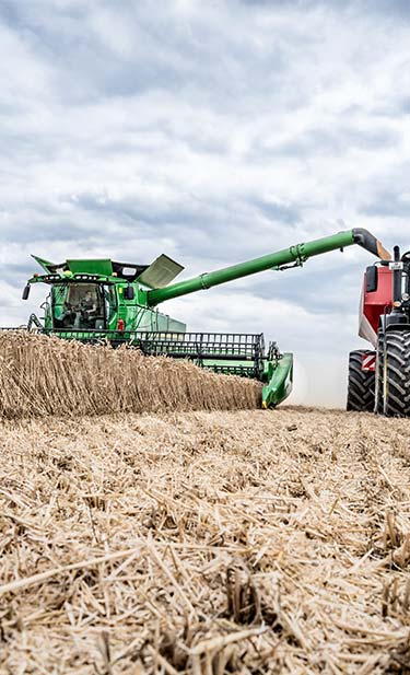AutoTrac™ og MachineSync