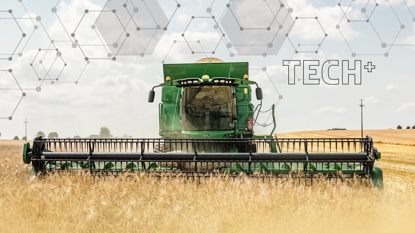T-SERIEN: PAKKE MED TECH+