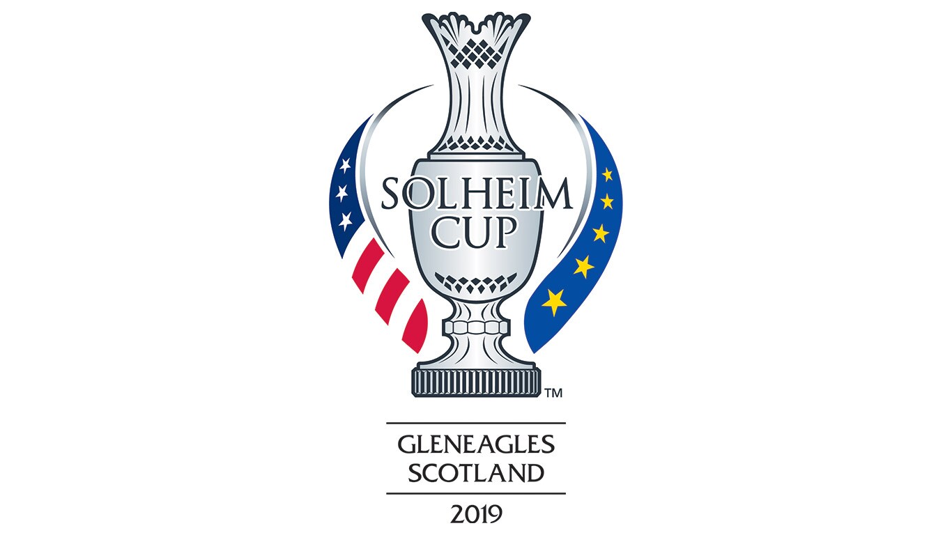 The Solheim Cup