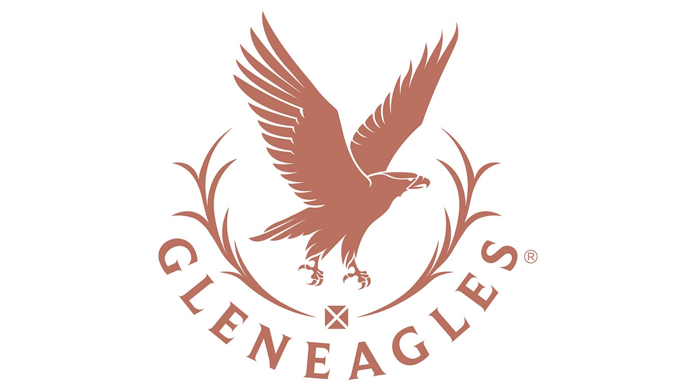 Gleneagles, logo