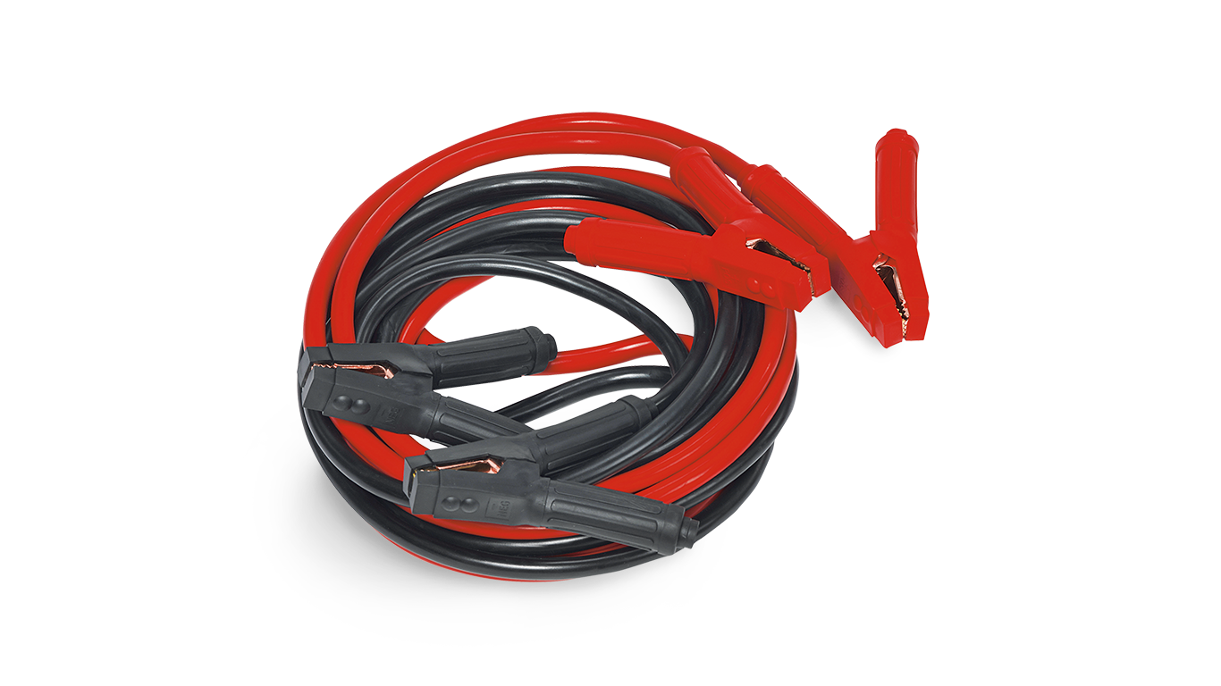 startkabel-sett-batteri-tilbehør
