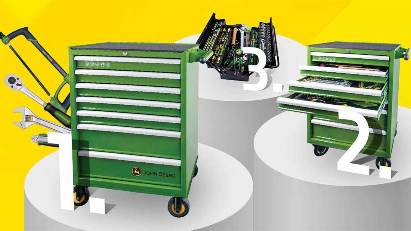 Hva kan du vinne? Hva kan du vinne?