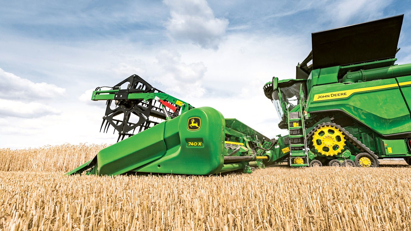 Fullstendig utvidet bord med imponerende 1200 mm
