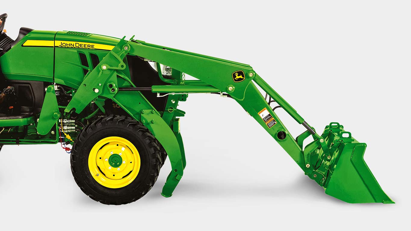 Quik-park™ tilkoblingssystem Quik-park™ tilkoblingssystem