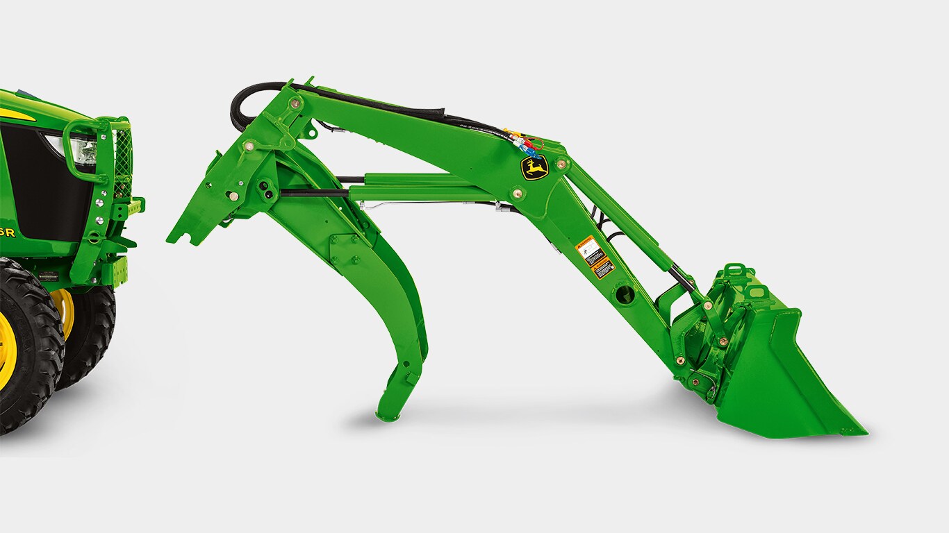 Quik-park™ tilkoblingssystem Quik-park™ tilkoblingssystem