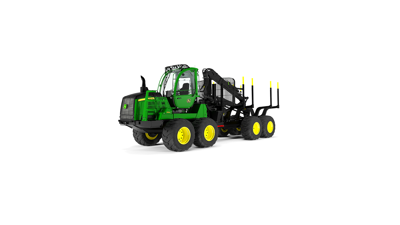 John Deere 1110G