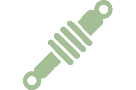 Hydraulisk system