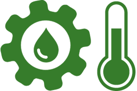 Hydrostatisk transmisjonskontrollsystem