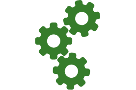 Transmisjonssystem