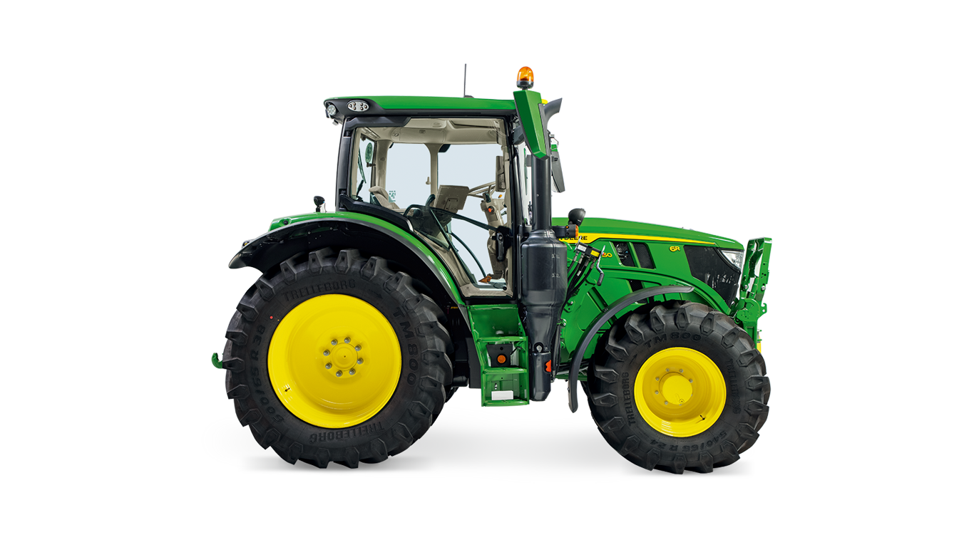 Traktor 6r R2g028655