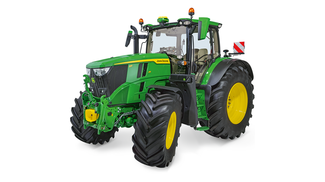 Traktor 6r R2g029452