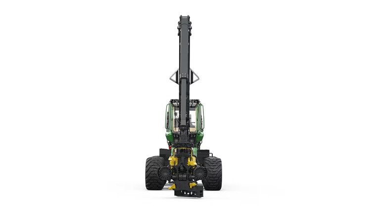 John Deere 1270H hogstmaskin